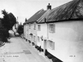 Axminster Road, c.1965; Northfield to the left.