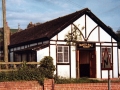 Musbury Village Hall c.1980.