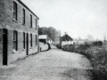 Axminster Road c.1920.