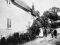 Combpyne Road, c.1905.