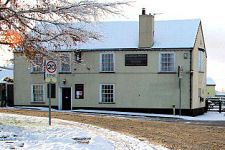 The Hind Public House